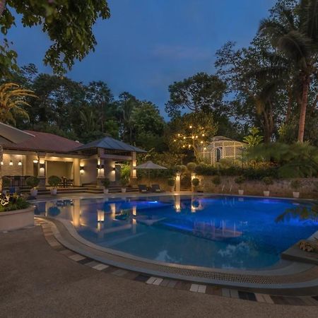 Hillcreek Gardens Tagaytay Hotell Luksuhin Eksteriør bilde