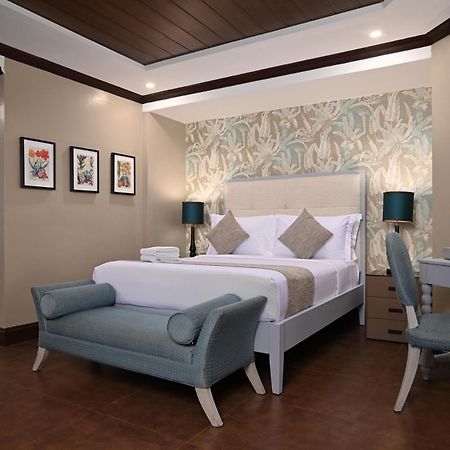 Hillcreek Gardens Tagaytay Hotell Luksuhin Eksteriør bilde